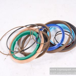 60060287K 20T Boom Hydraulic Cylinder ZX200.3.1