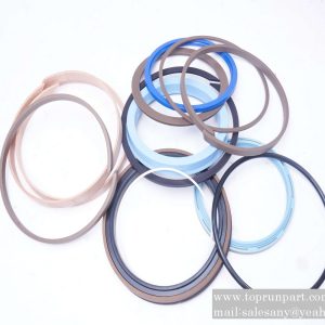 60060293K 30T Bucket Hydraulic Cylinder JSY30(Ⅰ)-CD-00