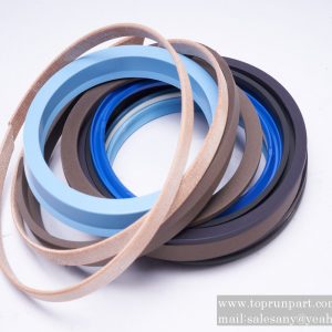 60060294K 30T Boom Hydraulic Cylinder JSY30(Ⅰ)-DB-00