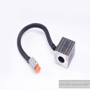 60060302 26V Solenoid Valve Coil 60186-1495 YUETHAI