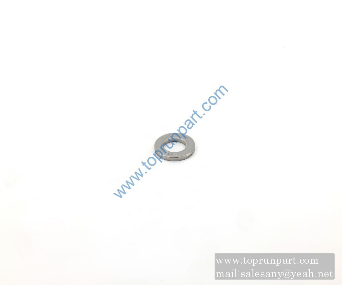 60060572 Washer 12GB97.1 A4