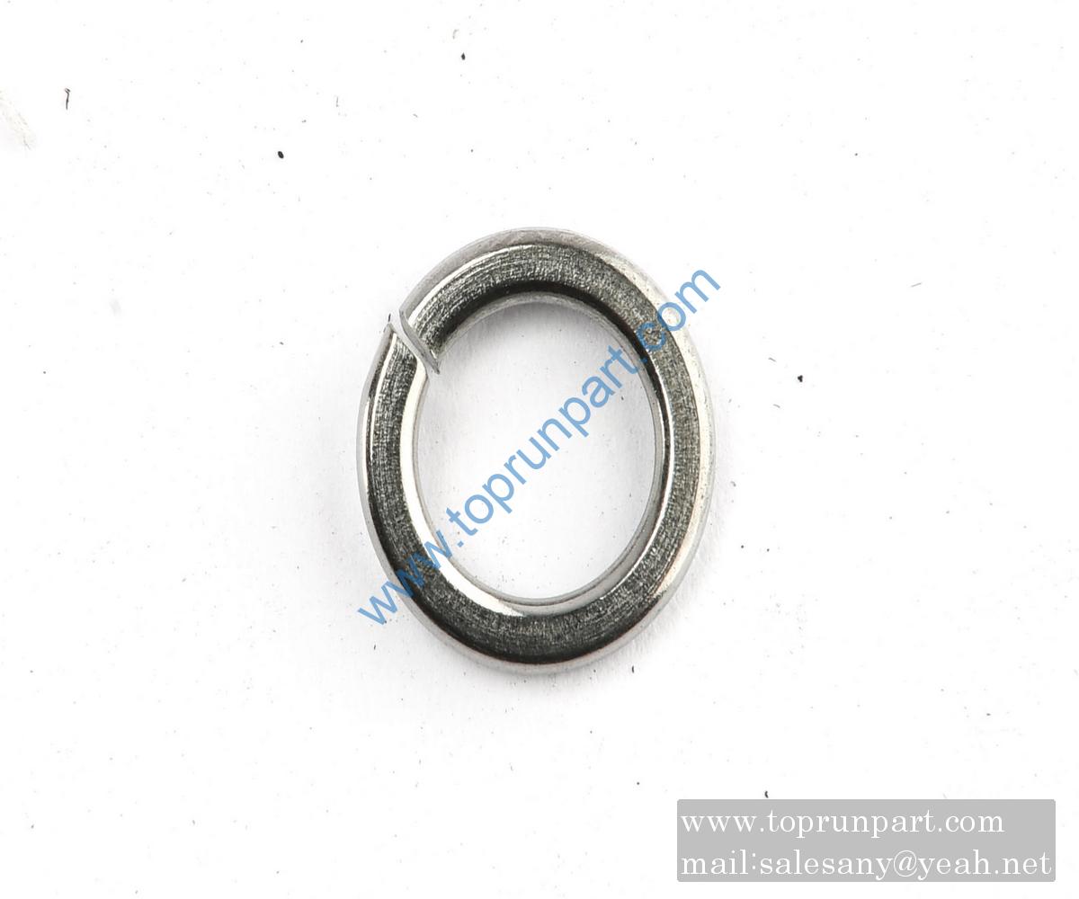 60060578 Washer 8GB93 A4