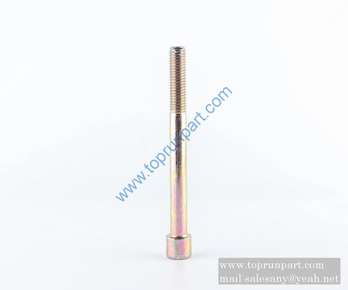 60060580 M8×20GB70.1 A4-70