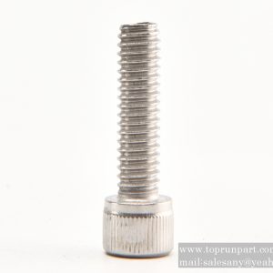 60060581 M8×25GB70.1 A4-70