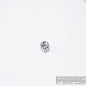 60060587 Nut M8GB6170 316