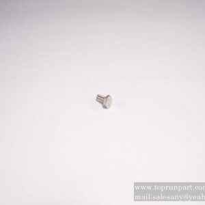 60060588 Bolt M10×20GB5783 A4-70