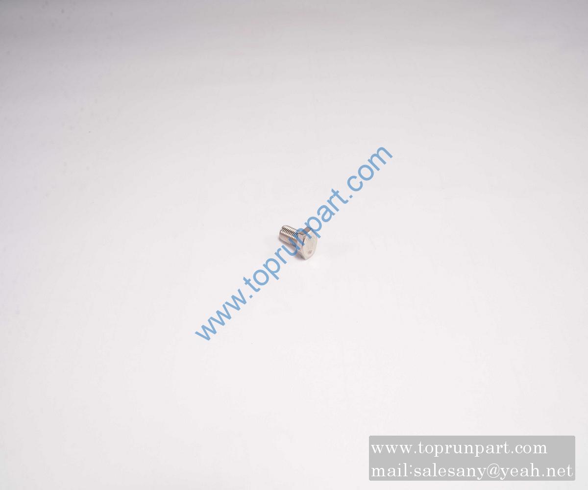 60060588 Bolt M10×20GB5783 A4-70