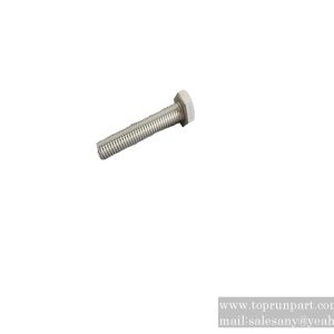 60060589 Bolt M10×55GB5783 A4-70