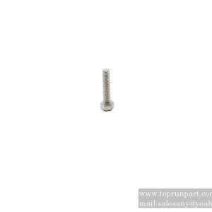 60060602 Bolt M8×30GB5783 A4-70