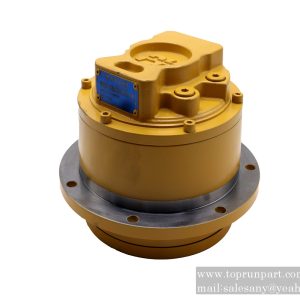 60060684 Plunger Motor MK04-2-114-K04-3340-3000