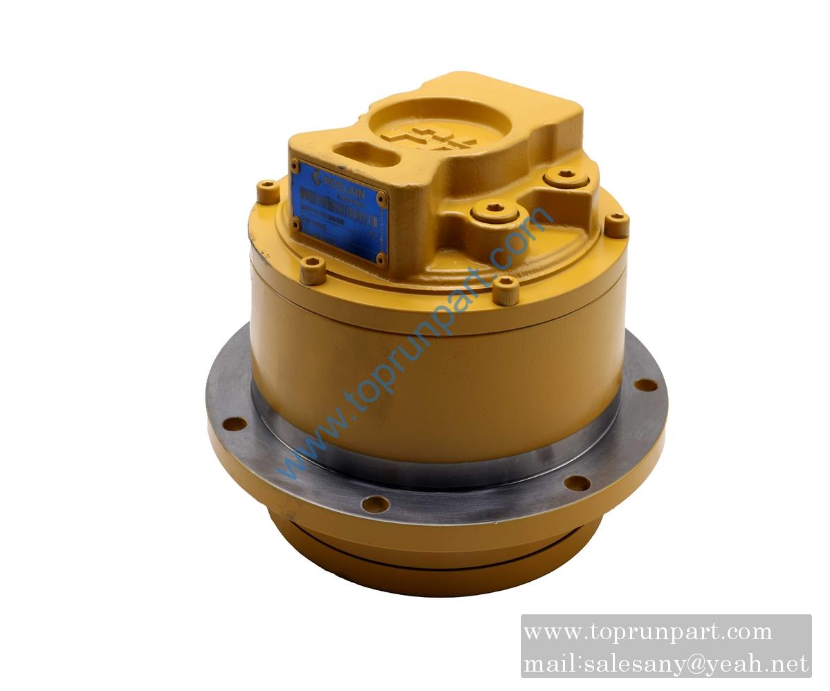 60060684 Plunger Motor MK04-2-114-K04-3340-3000