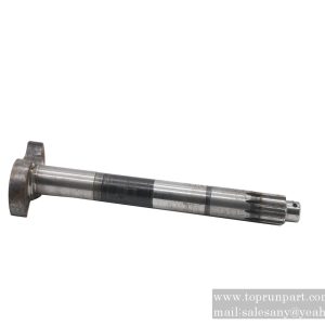 60060766 Rear Left Camshaft C35330L