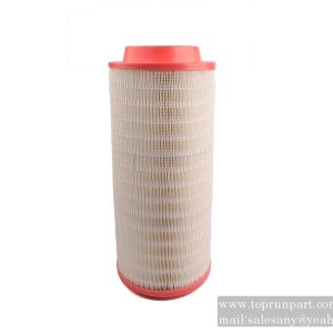 60060806 Air Filter Filter Element C23610