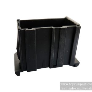 60060813 Switch RSC, Frame edge