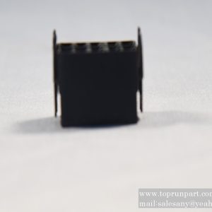 60060815 Switch RSC, connector 10-poles