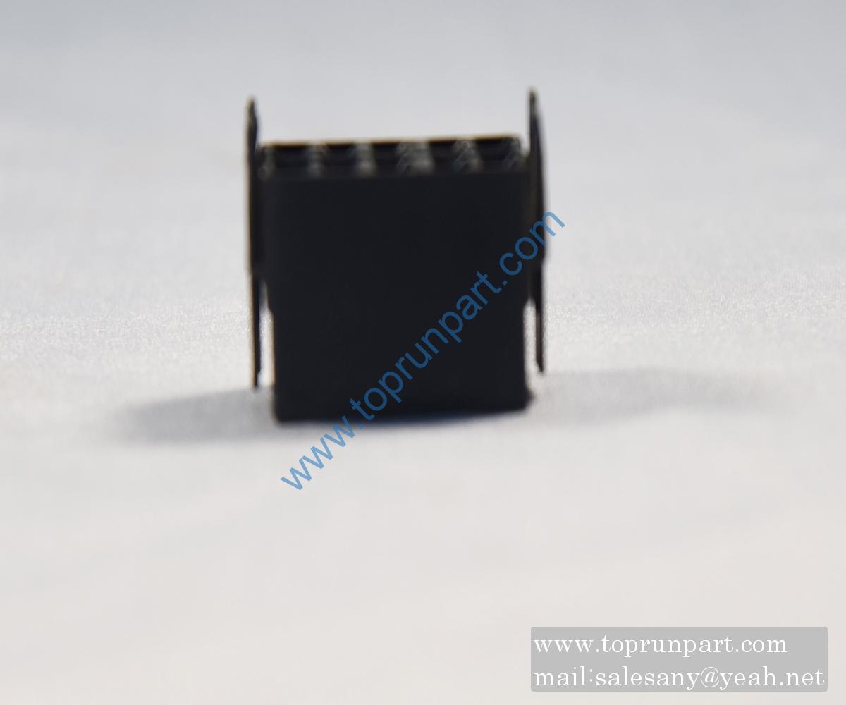 60060815 Switch RSC, connector 10-poles