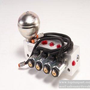 60060839 Valve 1020059