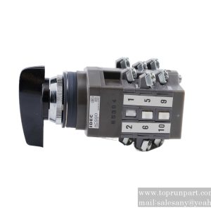 60061040 Switch ACSSO-366RR-25S2B