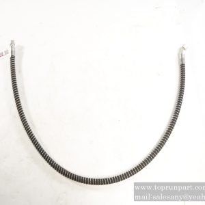 60061366 Rubber Hose 2SN12-DKOL-DKOL45-1700(GT)Q-SY1102