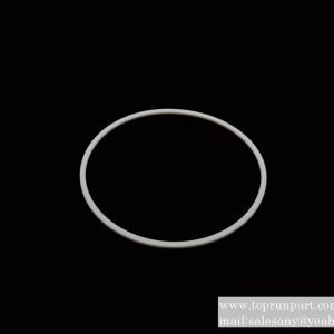 60061369 BV-shaped Retaining Ring 147×4.9×1.7