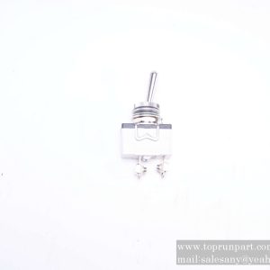 60061433 Switch 2-SPDT-S-L-15A