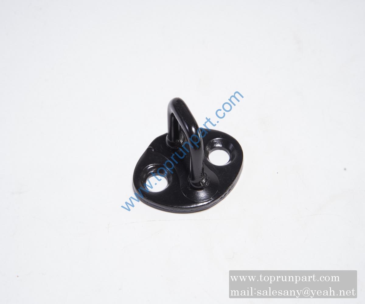 60061548 Door Latch 147