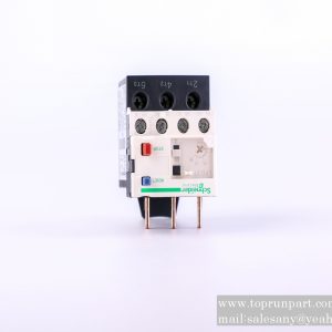 60061642 Relay LRD21C 380V-AC-312~18