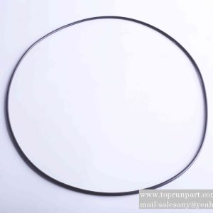 60061680 O-Ring 255×3.0(JISB2401)