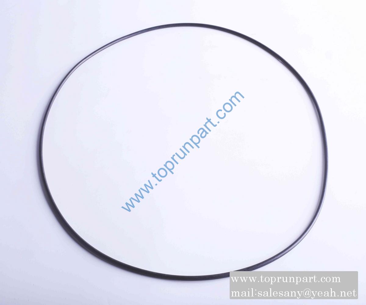 60061680 O-Ring 255×3.0(JISB2401)