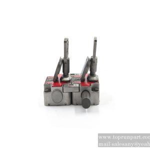 60061716 Lock NXOOP15 STI