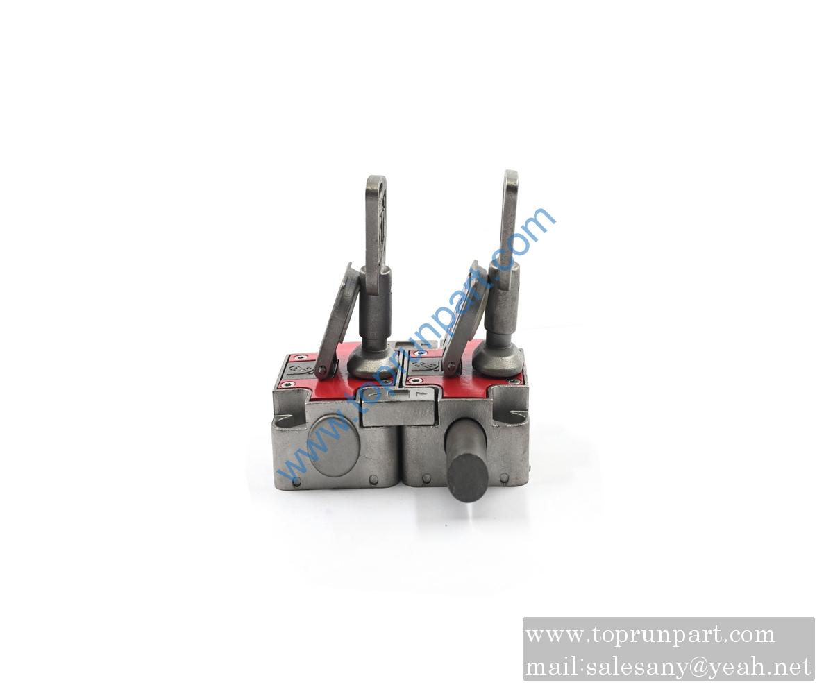 60061716 Lock NXOOP15 STI