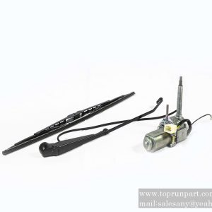 60062132 Front Wiper Assembly DJ-SY1 24V