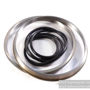 60062357K Oil Seal 207-27-61331-H1