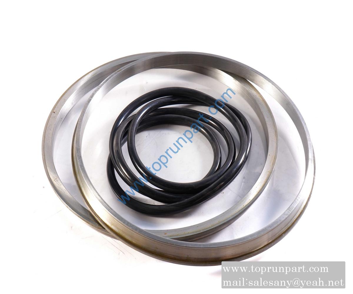 60062357K Oil Seal 207-27-61331-H1