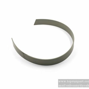 60062507 UP Guide Ring 195×200×25 PTFE