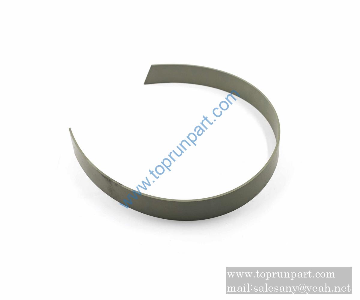 60062507 UP Guide Ring 195×200×25 PTFE