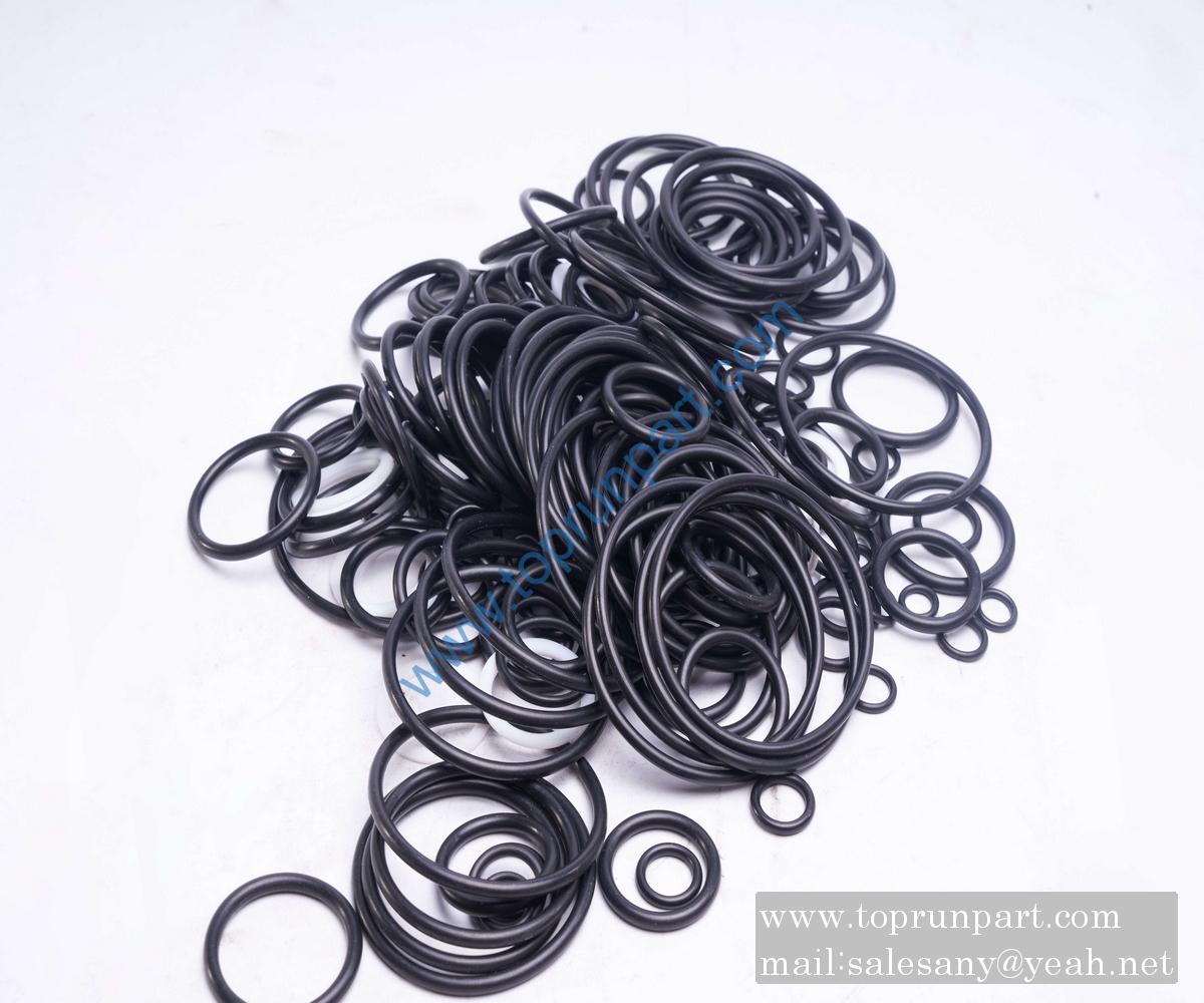 60062590K Main Valve KMX32N-B45008