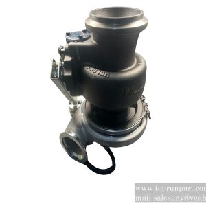 60062643 Turbocharger 4089859 QSM11