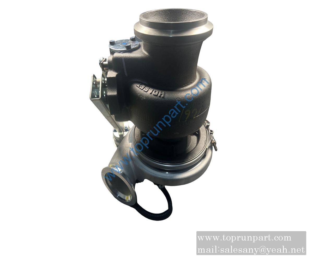 60062643 Turbocharger 4089859 QSM11