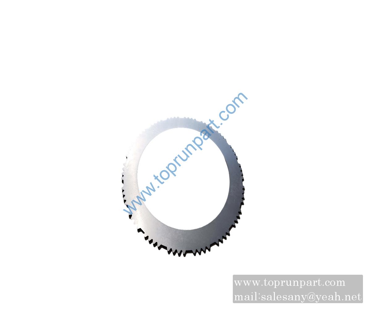 60062646 Steel Plate 507275-773 kessler