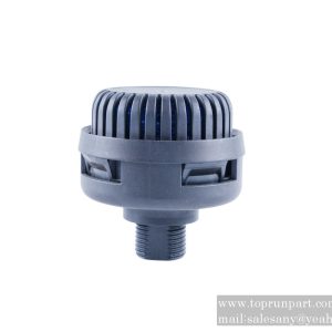 60062703 Muffler KL3555AK-030