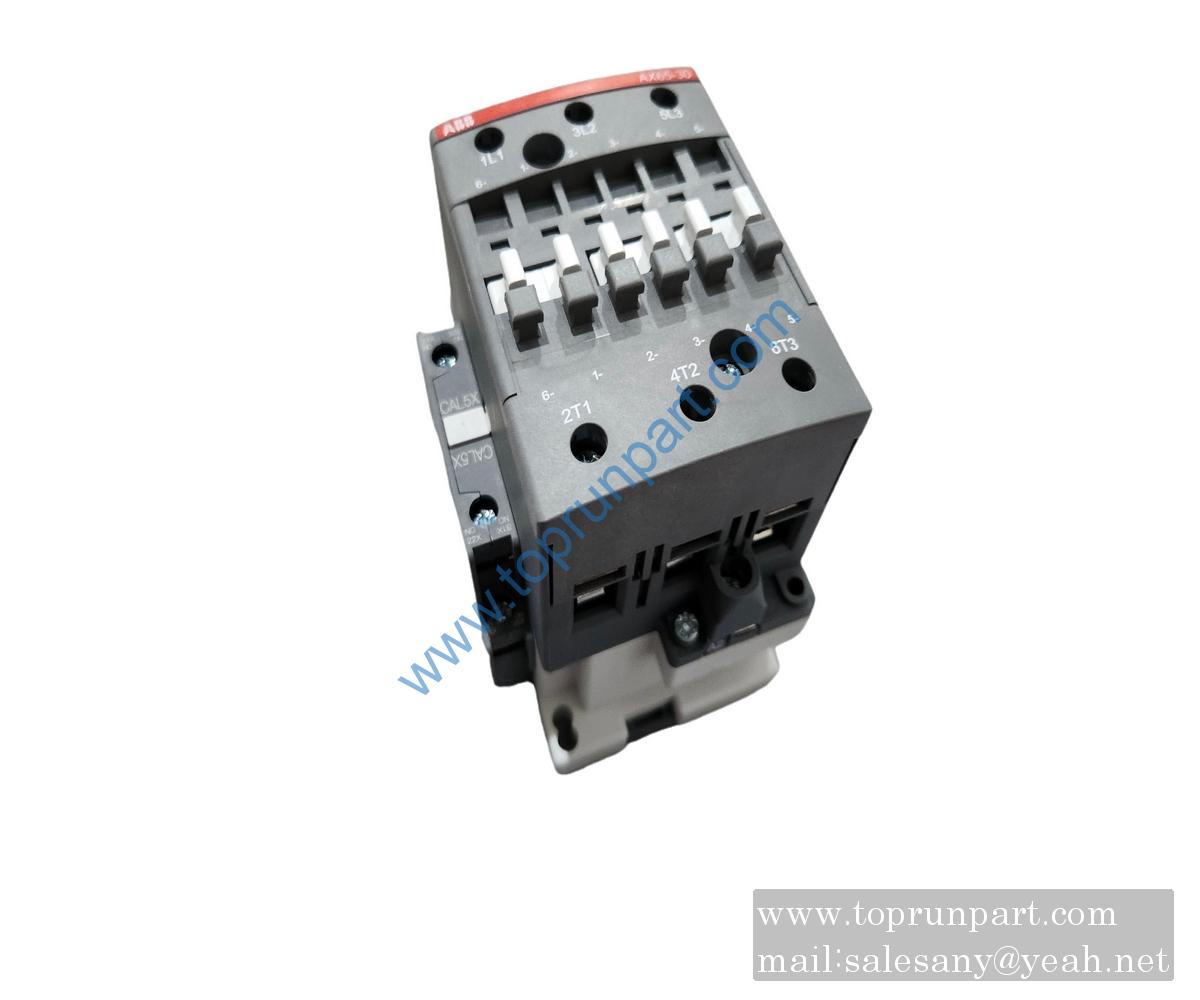 60062790 Device 690-65-3-1-1-A220-18-KJ