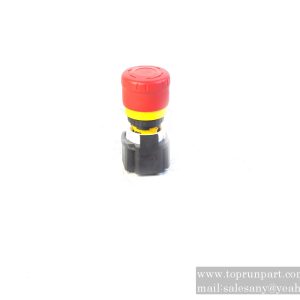 60062813 Push Button Switch 2416-E