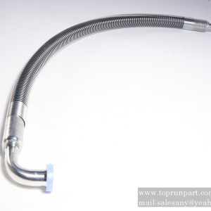 60062816 Rubber Hose R13 32-SFS-SFS90(H110)-1800(GT)Q-SY1