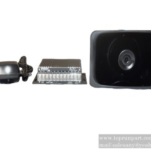 60062820 Alarm AS201