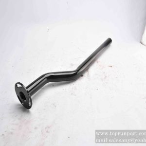 60063102 Bracket φ42 Pipe Elbow