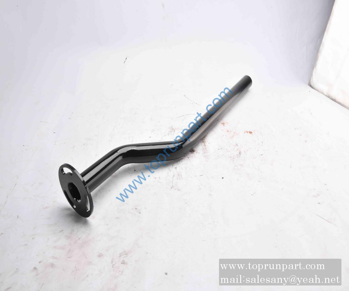 60063102 Bracket φ42 Pipe Elbow