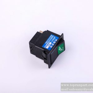 60063112 Rocker Switch JK931-002 13.86