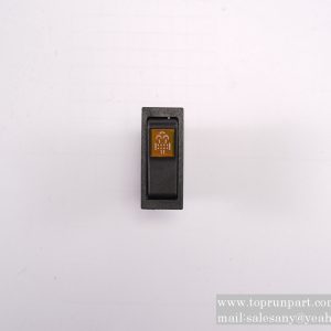 60063150 Rocker Switch JK931-129 6.64