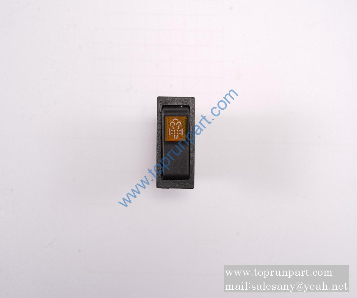 60063150 Rocker Switch JK931-129 6.64